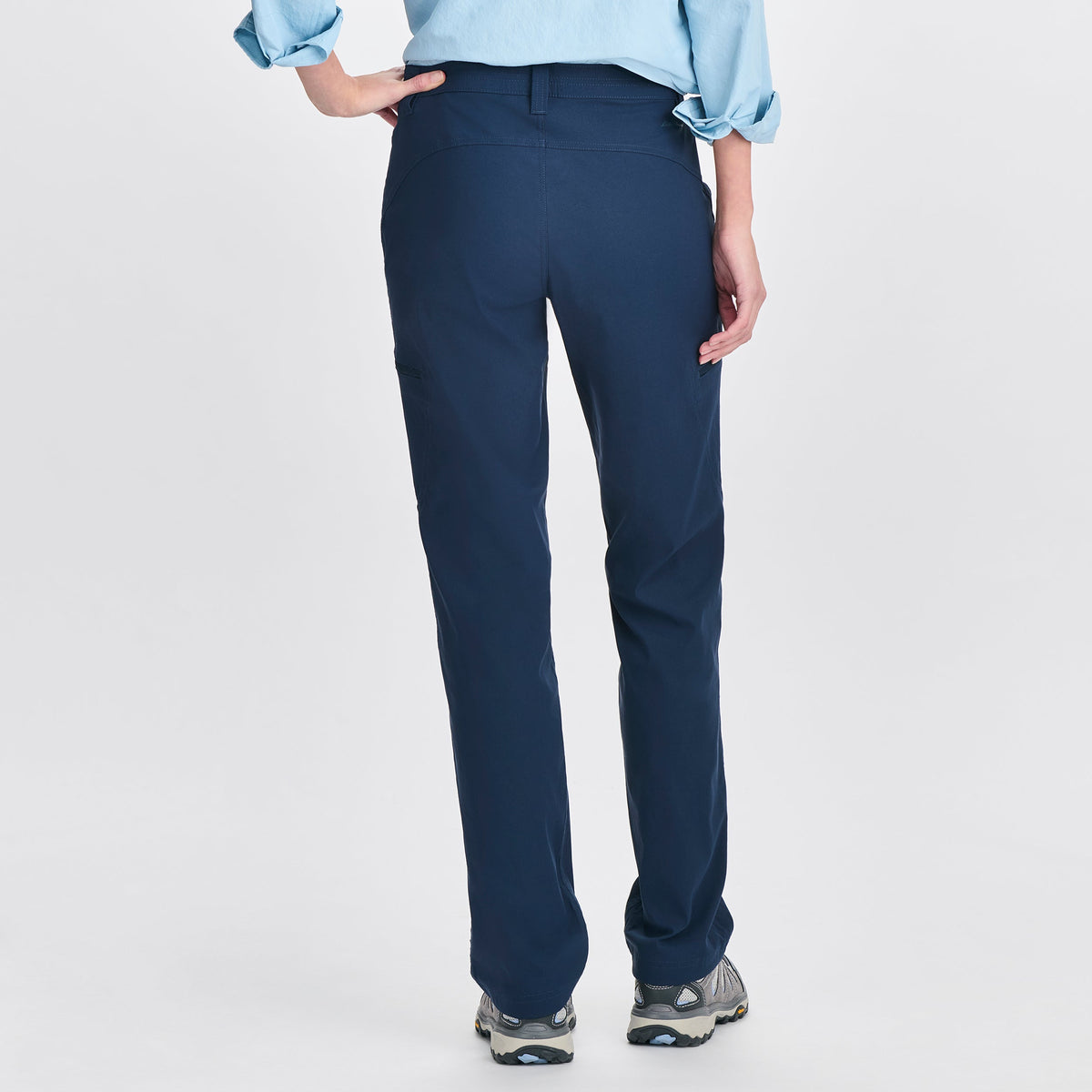 Women's Guide Pro High Rise Pants