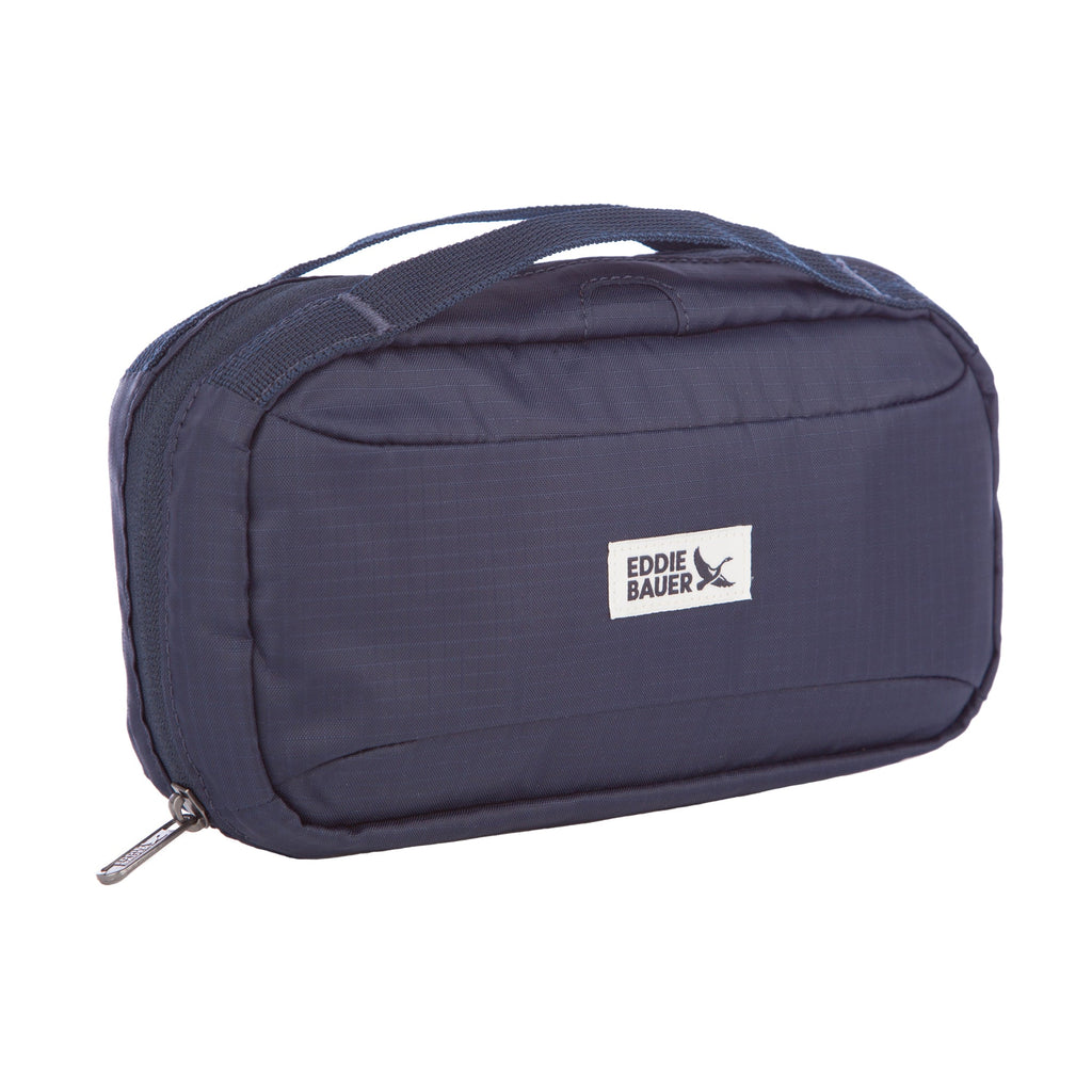Travel Tech Organizer