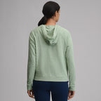 Women's Waverly Cotton Slub Hoodie