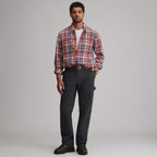Men's Dawn Patrol Long-Sleeve Shirt