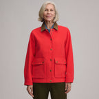 Women's EB Barn Coat