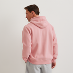 Men's Vintage Soft Pullover Hoodie