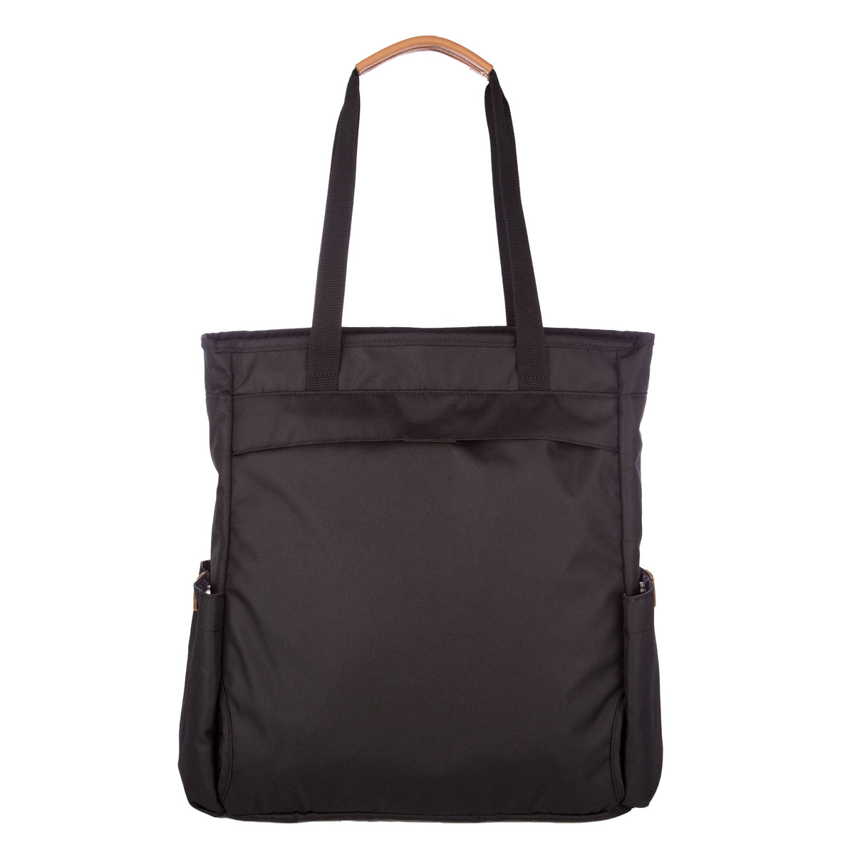 Bygone Recycled Backpack Tote