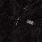 Kids Quest Fleece Plush Hooded Jacket