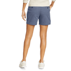 Women's Legend Wash Relaxed Fit Shorts - 5"