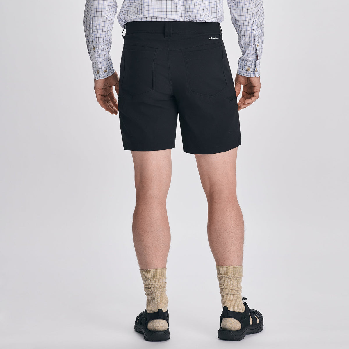 Men's Guide Pro 2.0 Shorts - 8"