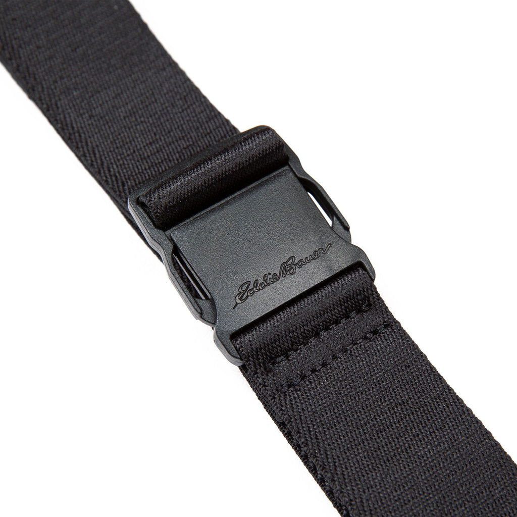 Men's Trail Active Stretch Webbing Belt
