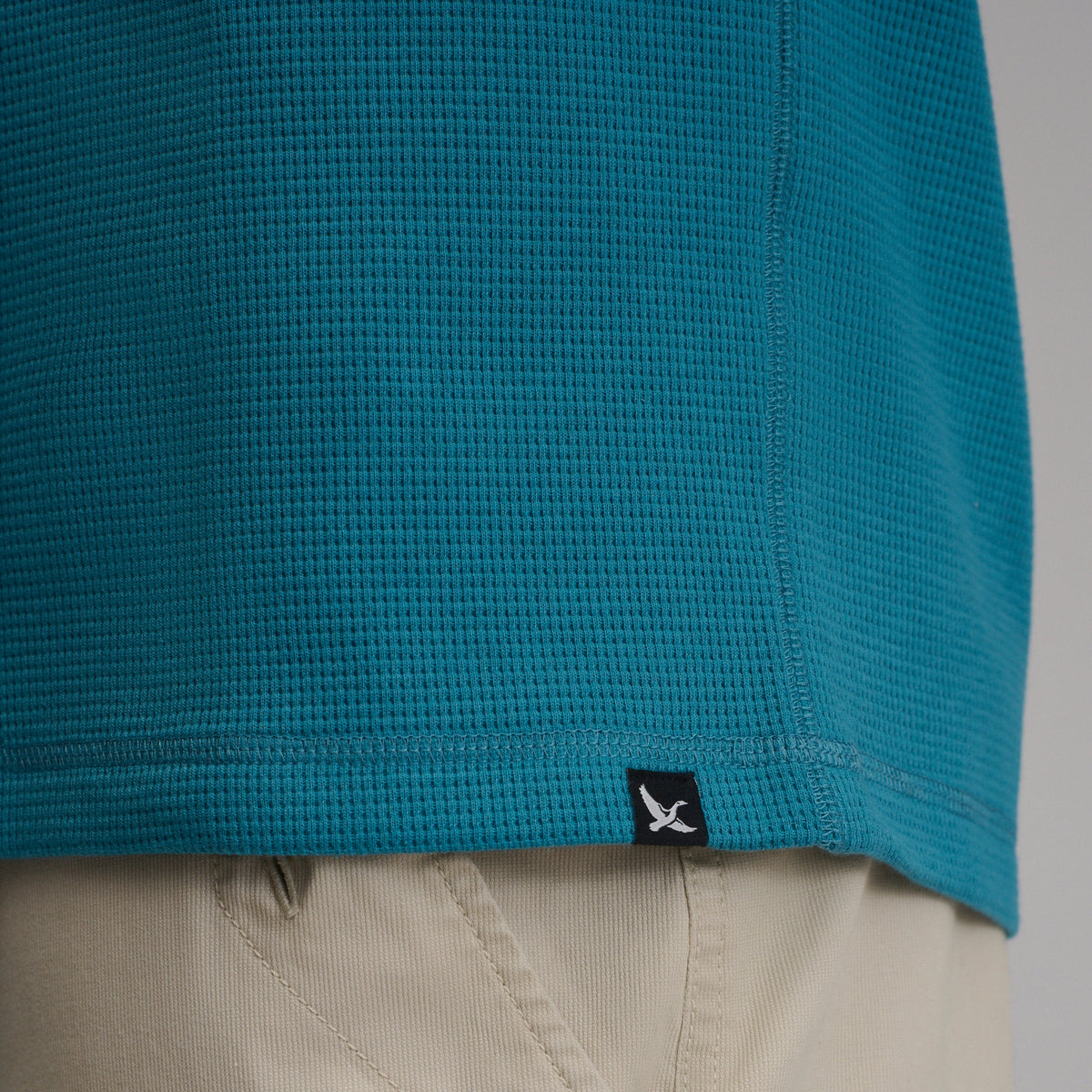 Men's Eddie's Favorite Ultrasoft Thermal Crew