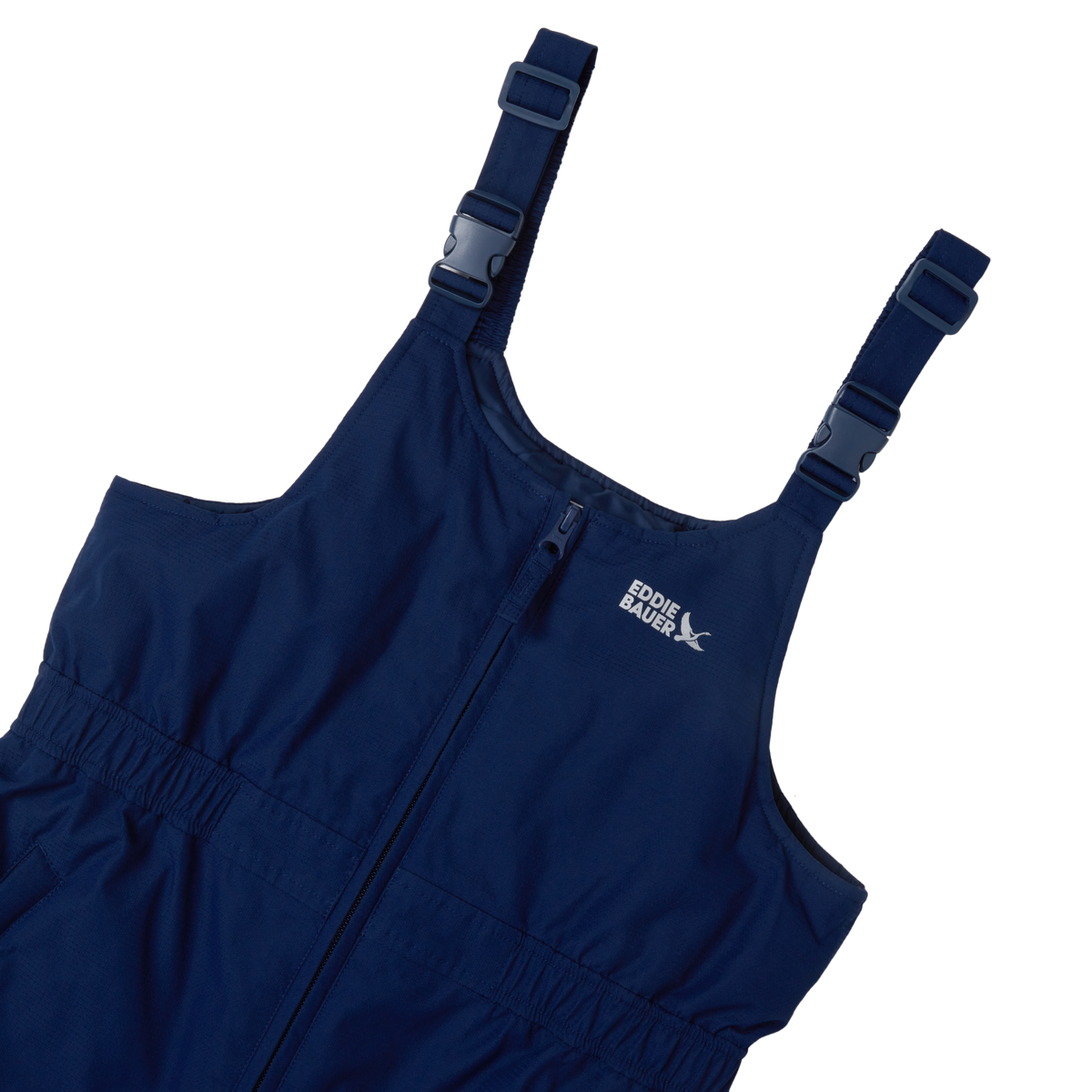 Kids Powder Search Bib