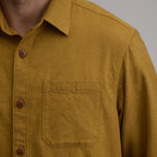 Men's Eddie's Favorite Flannel Relaxed Fit Shirt