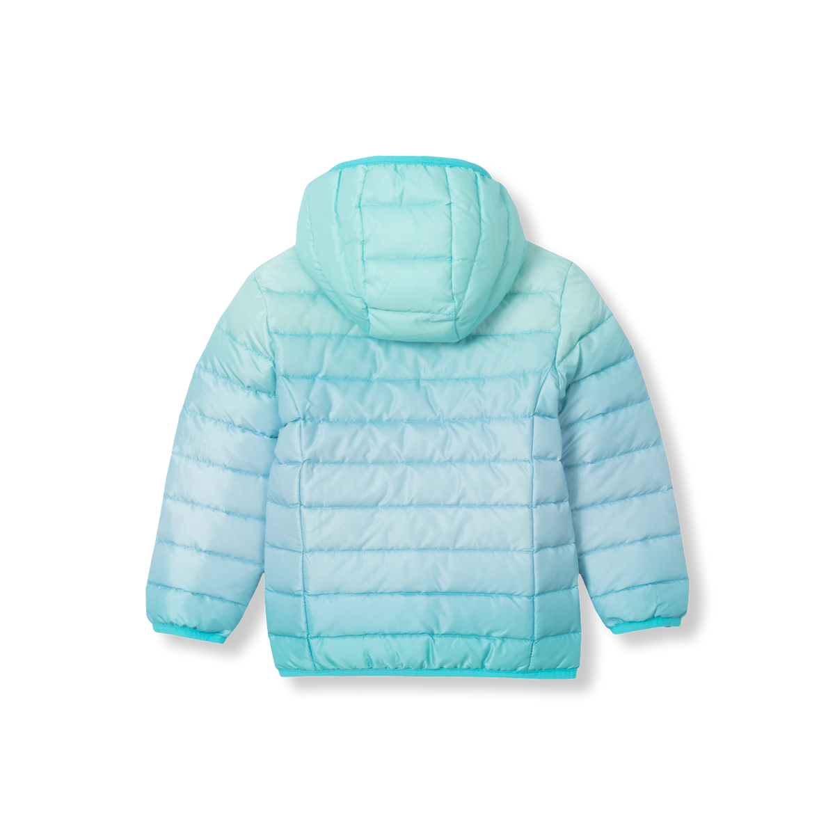 Toddler Cirruslite Down Hooded Jacket