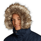 Men's Boundary Pass Down Parka