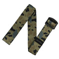 Men's Cascade Graphic Webbing Belt
