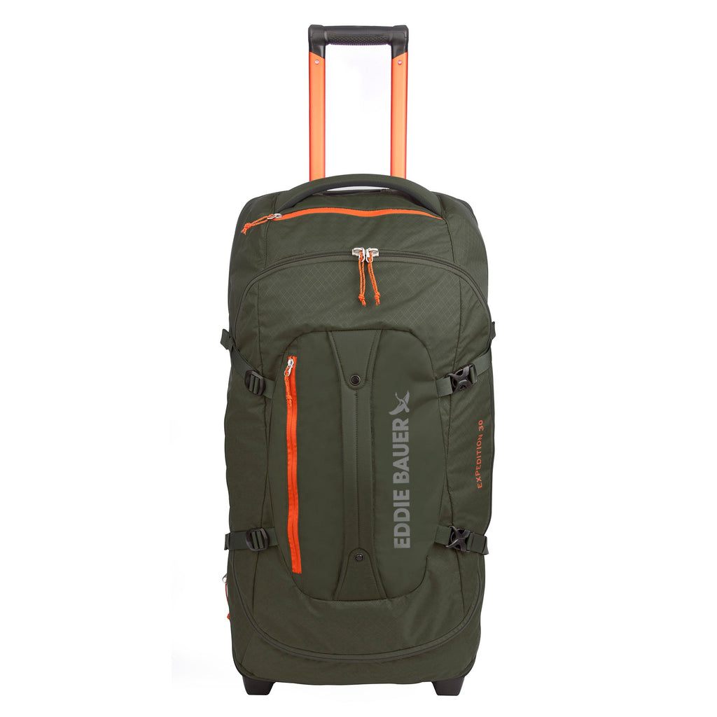 Expedition 30 Duffel 2.0