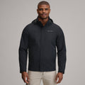 Men's Packable Rainfoil Jacket