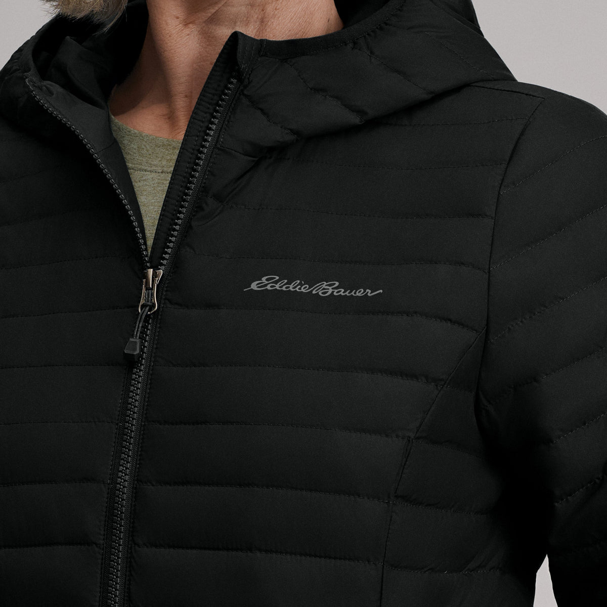 Women's Microlight Parka
