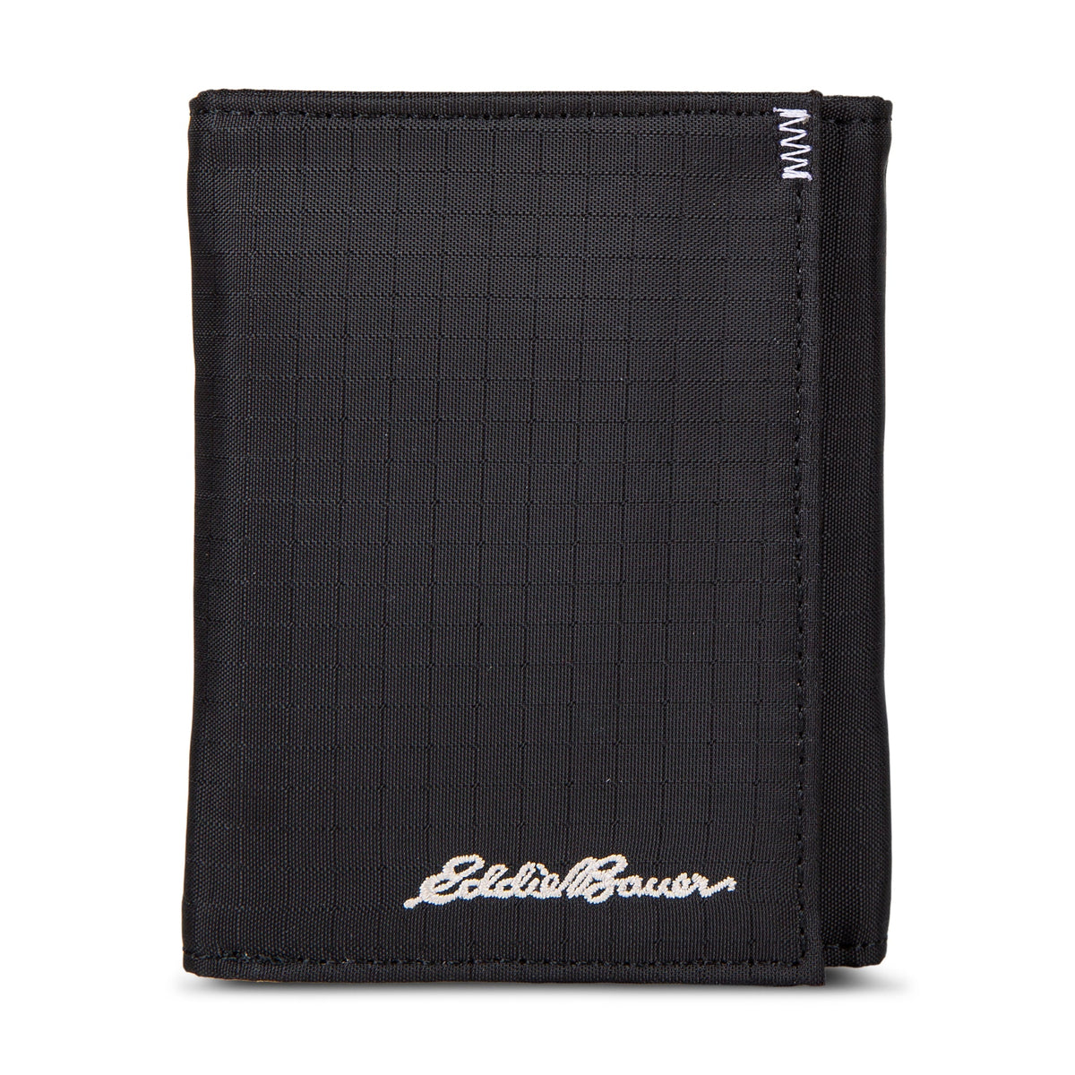 Companion Ripstop Nylon Trifold Wallet