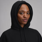 Women's Vintage Soft Pullover Hoodie