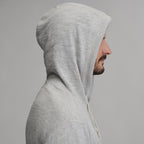 Men's Slub Hoodie