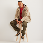 Men's Friday Harbor Rain Jacket