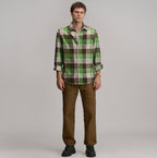 Men's Eddie's Favorite Flannel Relaxed Fit Shirt