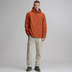 Men's Insulated Cloud Cap Stretch Jacket