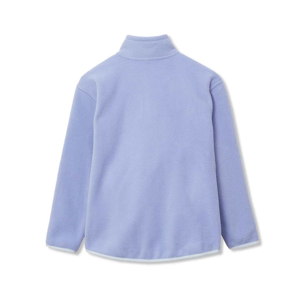 Girls Quest Fleece 1/4 Zip