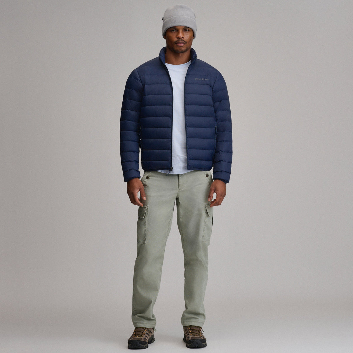Men's Cirruslite Down Jacket