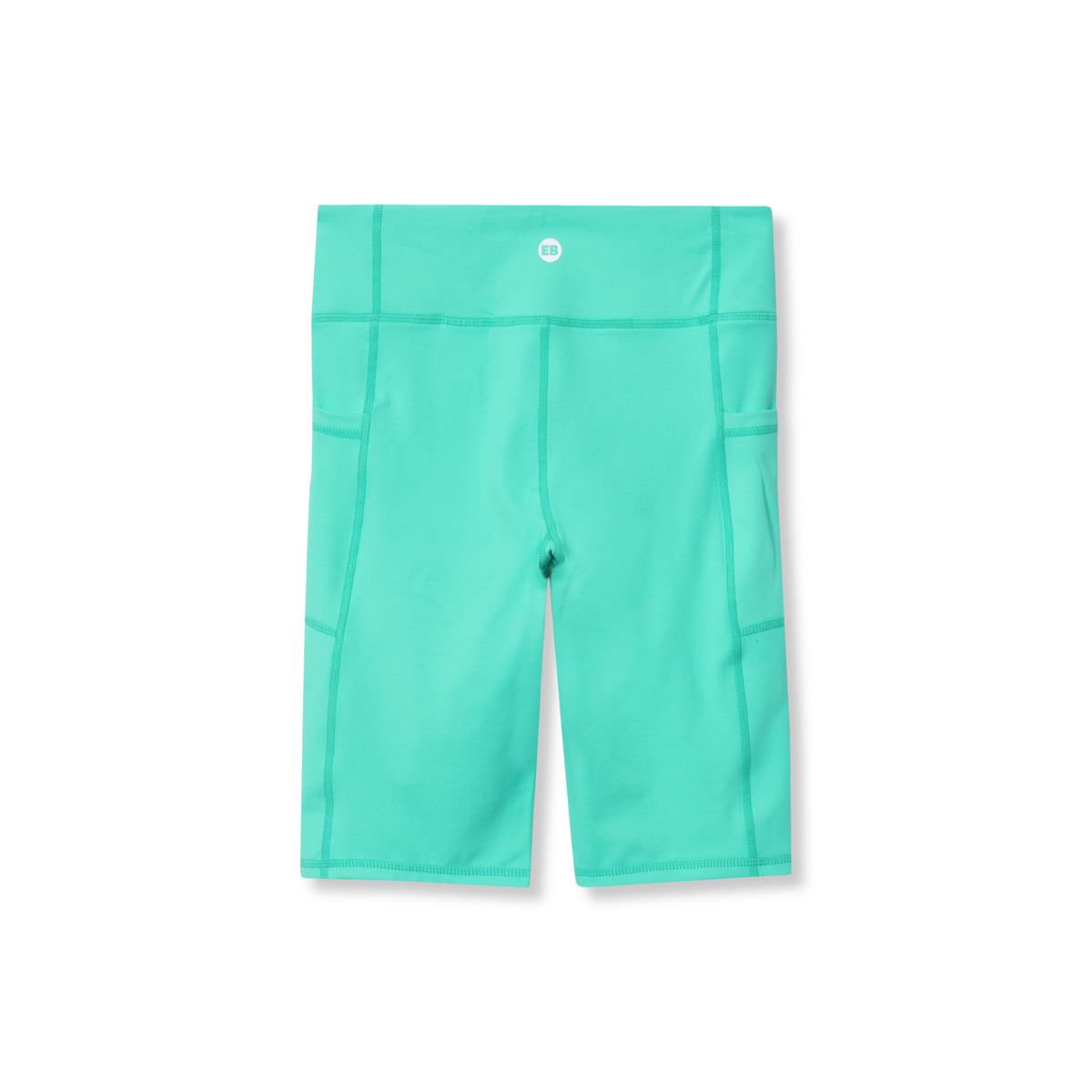 Girls Trail Tight Bike Shorts