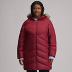 Women's Classic Down Parka