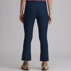 Women's Train Ascent Kick-Flare Pants