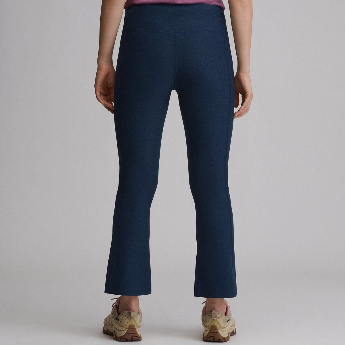 Women's Train Ascent Kick-Flare Pants