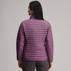Women's Microlight Down Jacket