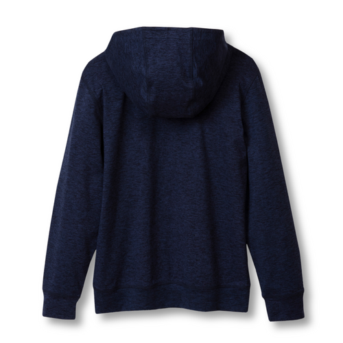 Boys Boulder Peak Full-Zip Hoodie