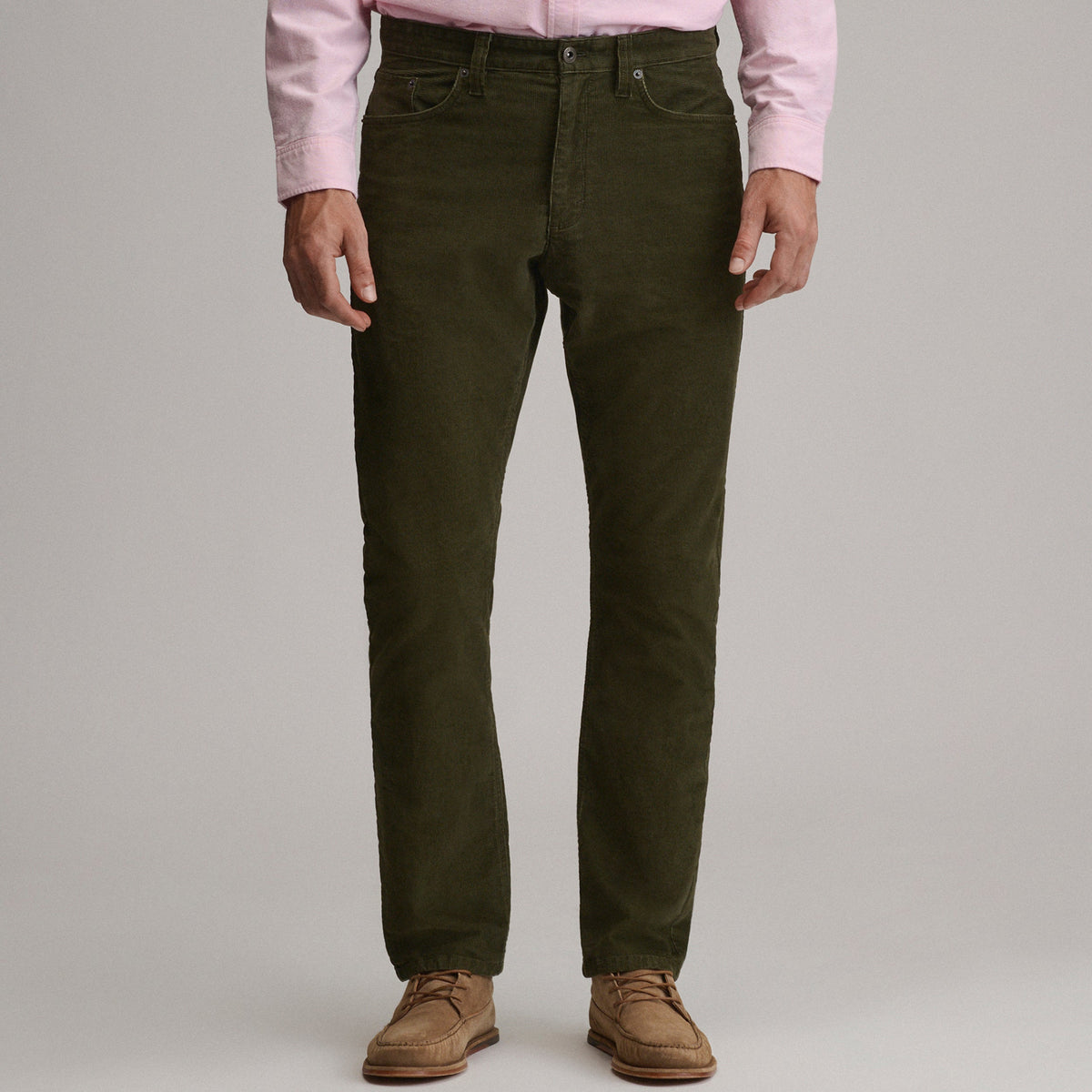 Men's Eddie's Corduroy Pants