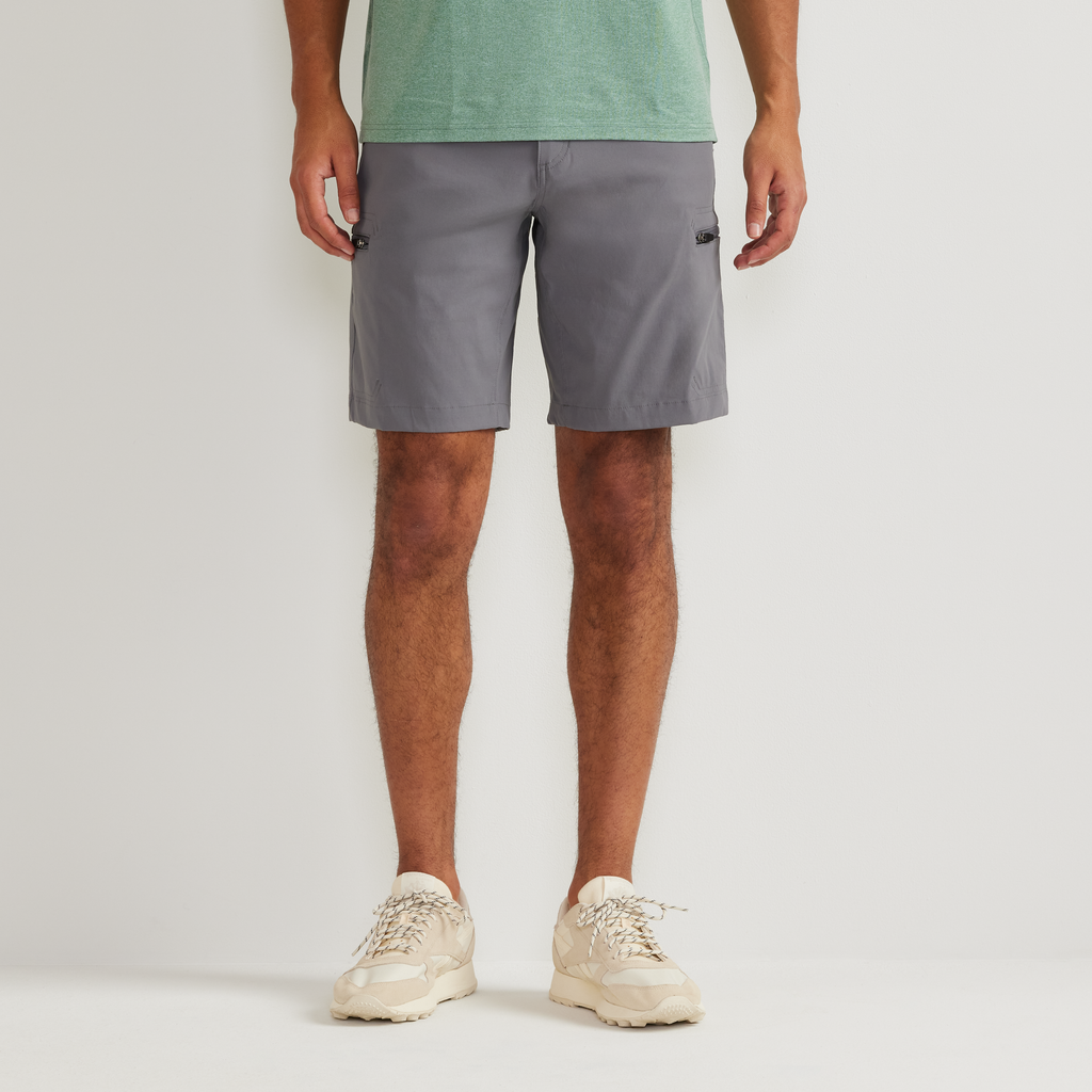 Men's Guide Pro 2.0 Shorts - 8"