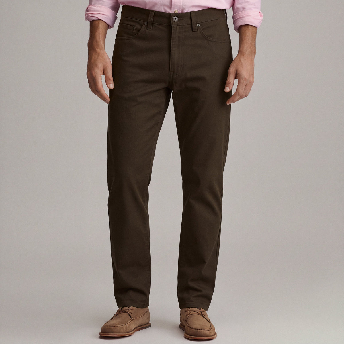 Men's Eddie's Corduroy Pants