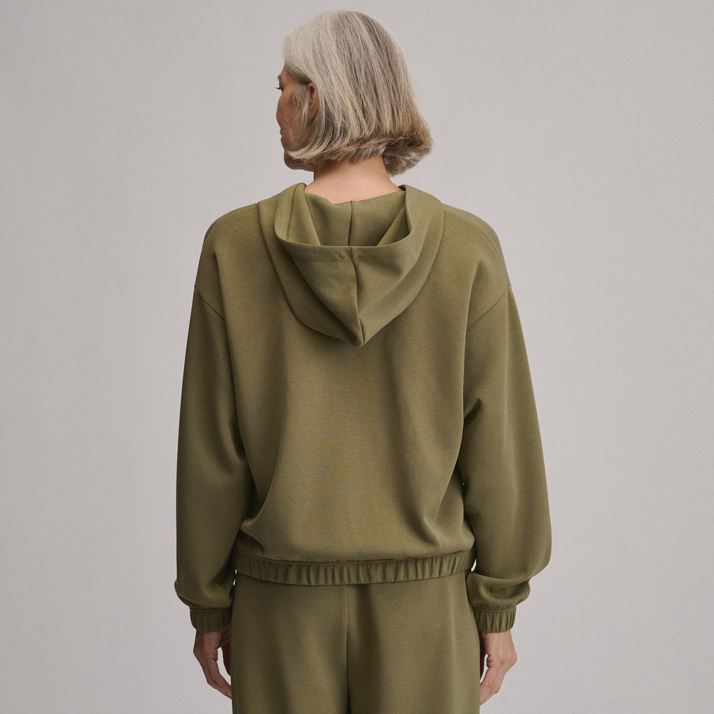 Women's Luxe Soft Hoodie