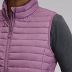 Women's Microlight Down Vest