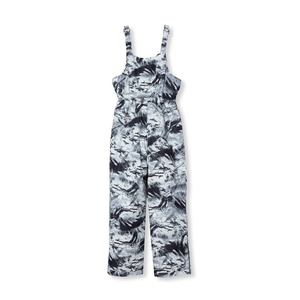 Kids Powder Search Bib
