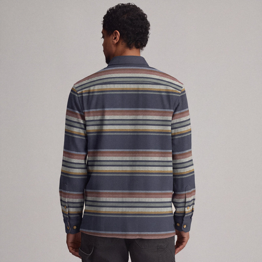 Men's Dawn Patrol Long-Sleeve Shirt