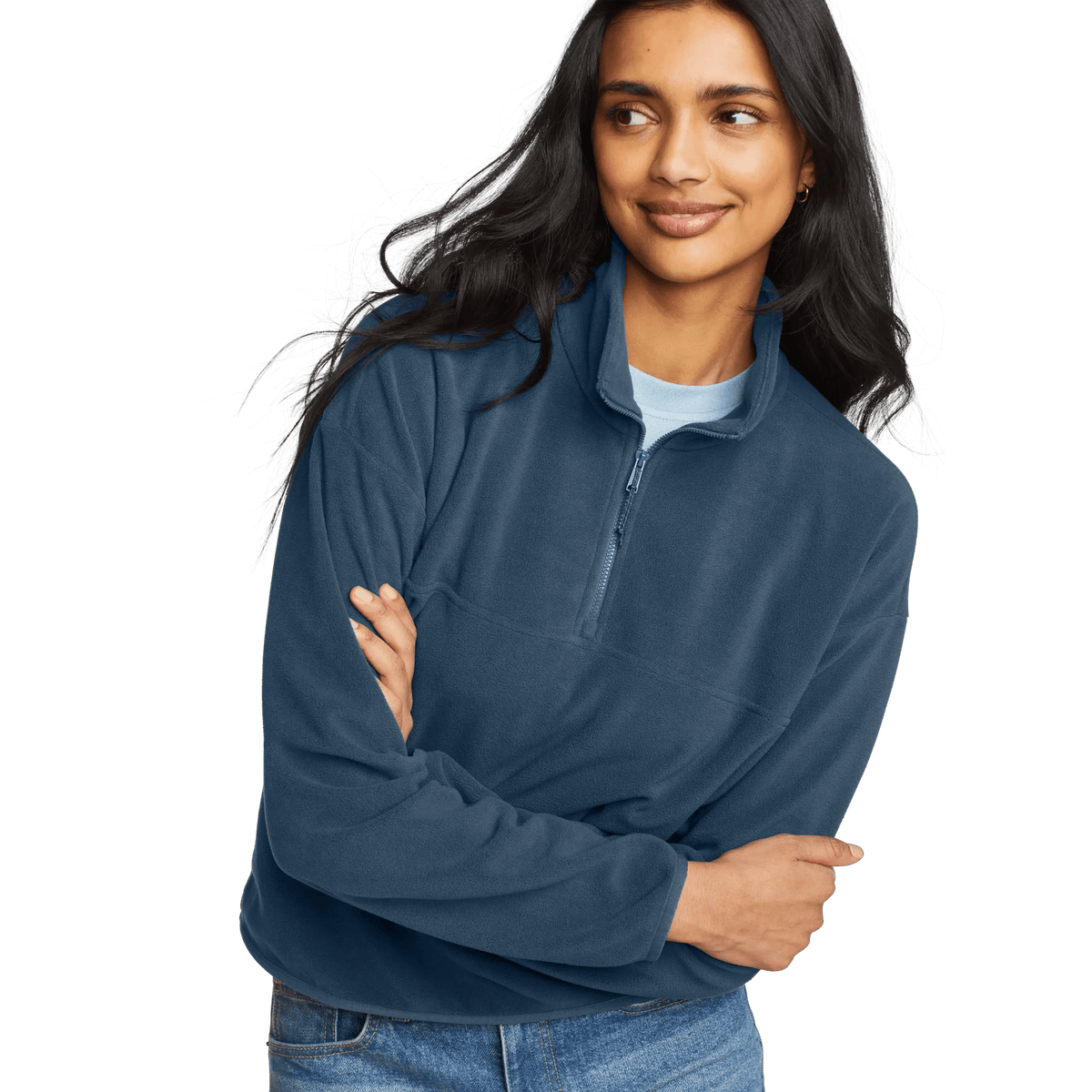 Women's Quest 2.0 Fleece Pullover