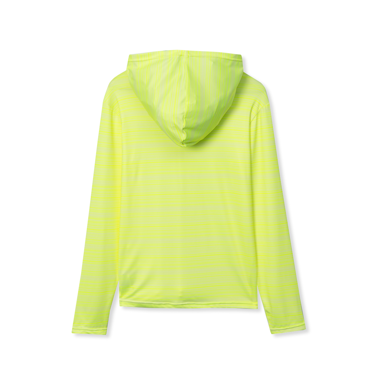 Boys Sea Spray Hooded Fishing Rashguard