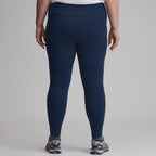 Women's Crossover Trail Adventure High-Rise Leggings