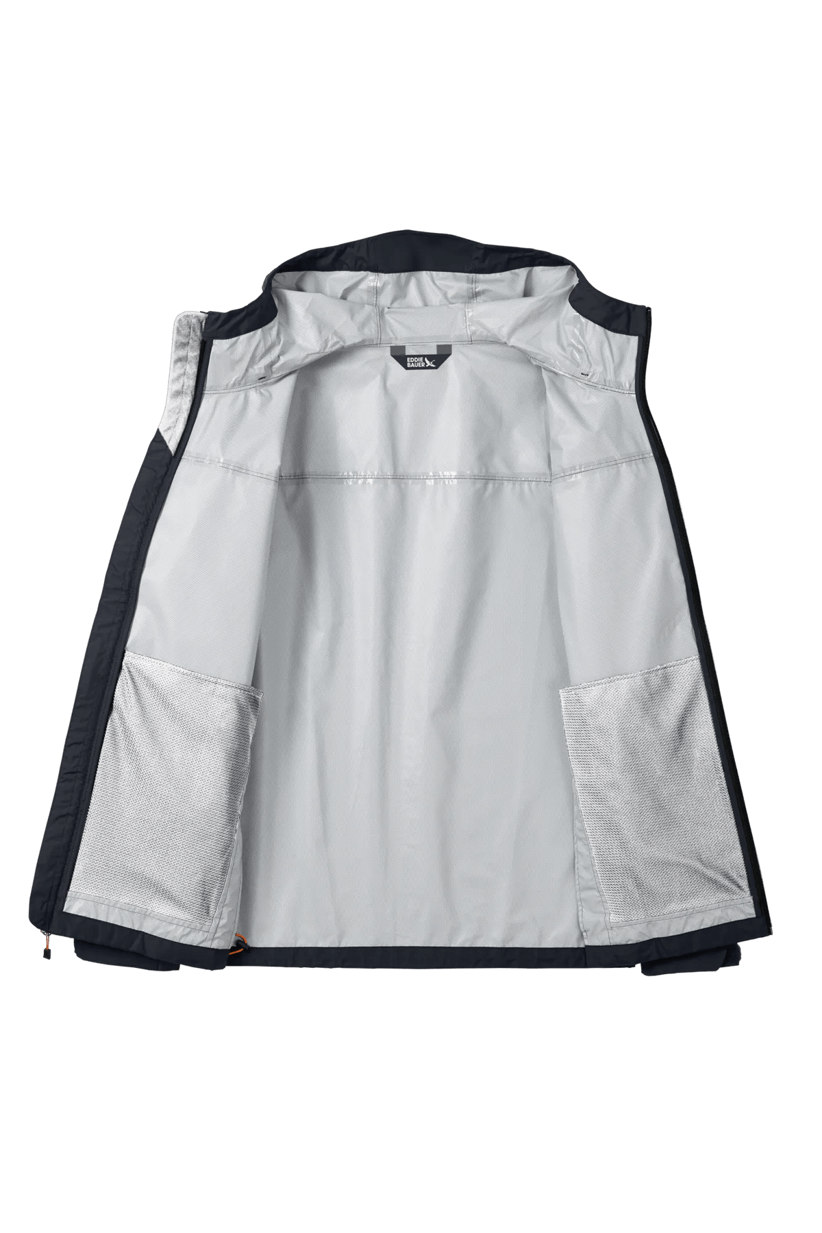 Men's RipPac® Pro Waterproof Hooded Rain Jacket