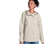 Women's Rainfoil® Storm Waterproof Hooded Jacket