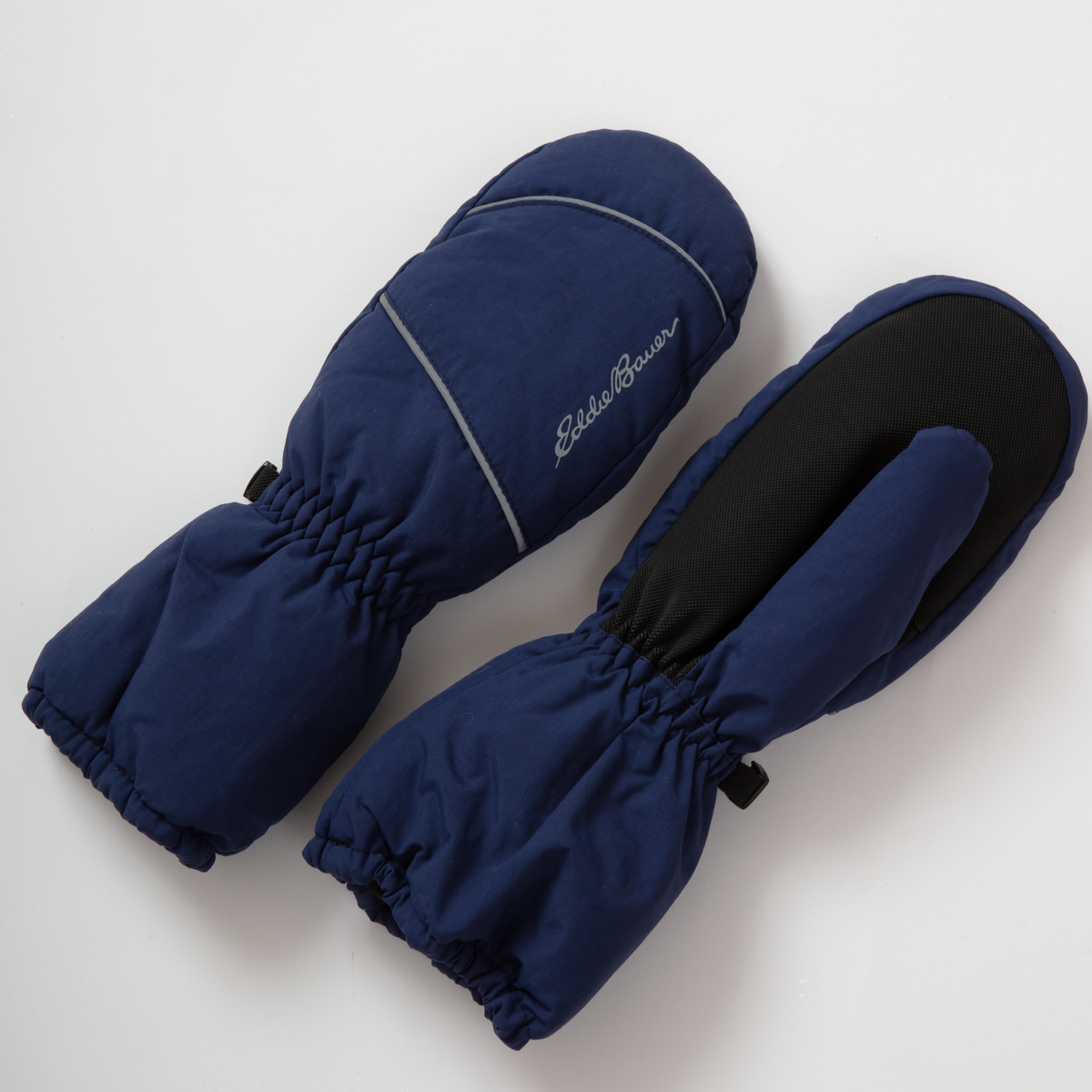 Kids Powder Search Mittens