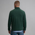 Men's Chutes Fleece Snap Mock Pullover