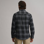 Men's Eddie's Favorite Classic Fit Flannel - Plaid