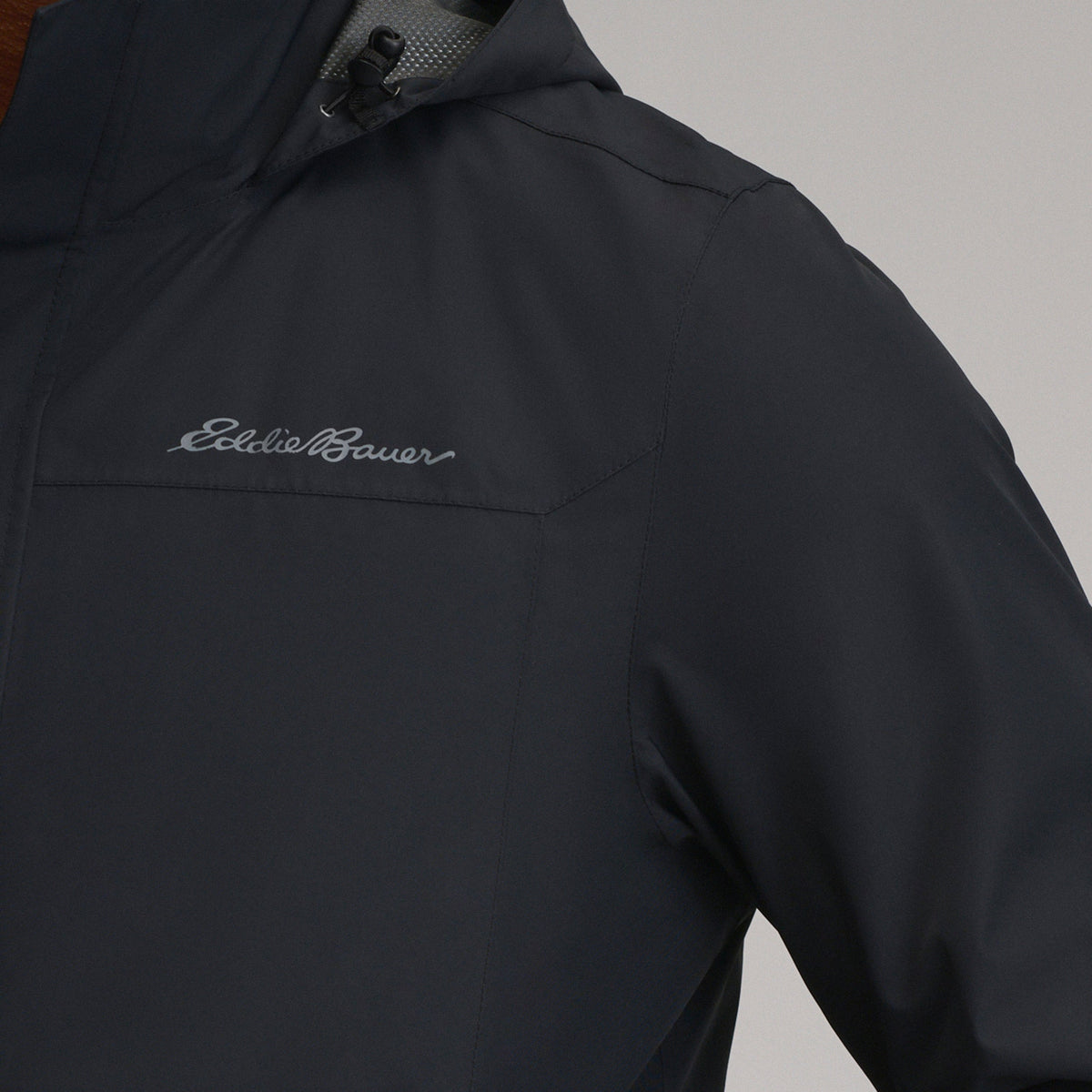 Men's Packable Rainfoil Jacket
